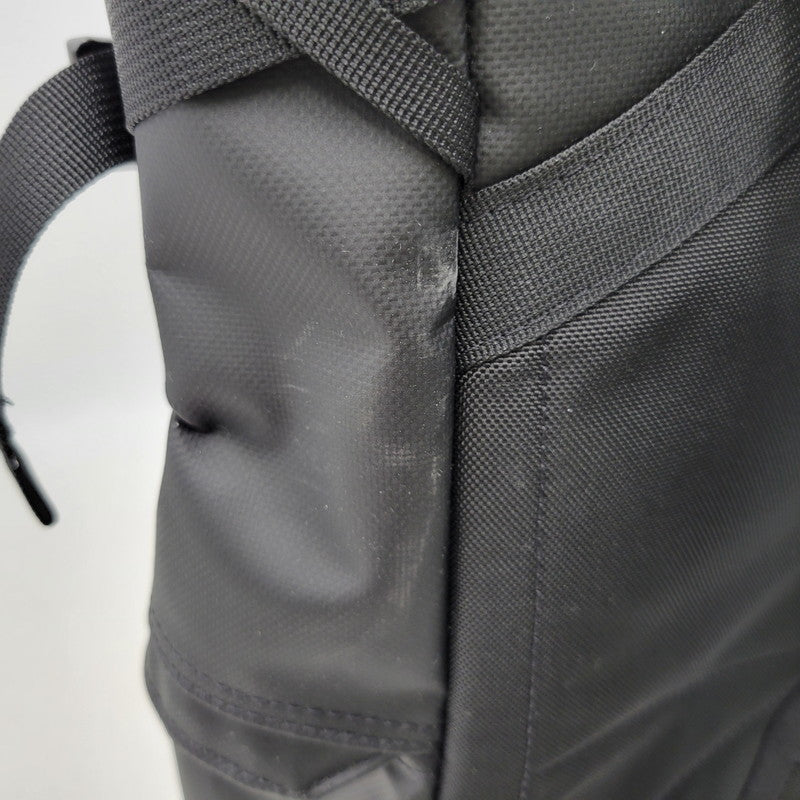 【中古美品】【メンズ/レディース】 THE NORTH FACE ザ・ノースフェイス BC FUSE BOX II NM82255 BCヒューズボックス2 リュック バックパック バッグ カバン 鞄 188-260419-as-26-izu カラー：ブラック 万代Net店