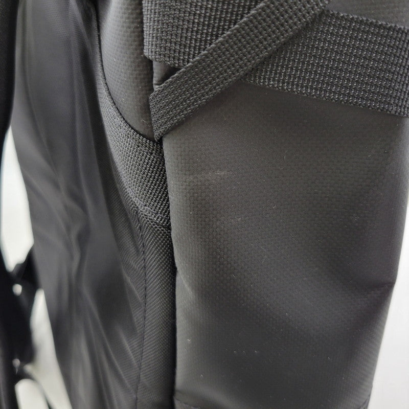 【中古美品】【メンズ/レディース】 THE NORTH FACE ザ・ノースフェイス BC FUSE BOX II NM82255 BCヒューズボックス2 リュック バックパック バッグ カバン 鞄 188-260419-as-26-izu カラー：ブラック 万代Net店