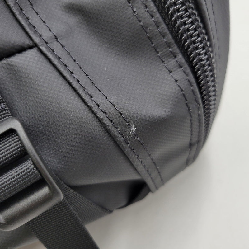 【中古美品】【メンズ/レディース】 THE NORTH FACE ザ・ノースフェイス BC FUSE BOX II NM82255 BCヒューズボックス2 リュック バックパック バッグ カバン 鞄 188-260419-as-26-izu カラー：ブラック 万代Net店