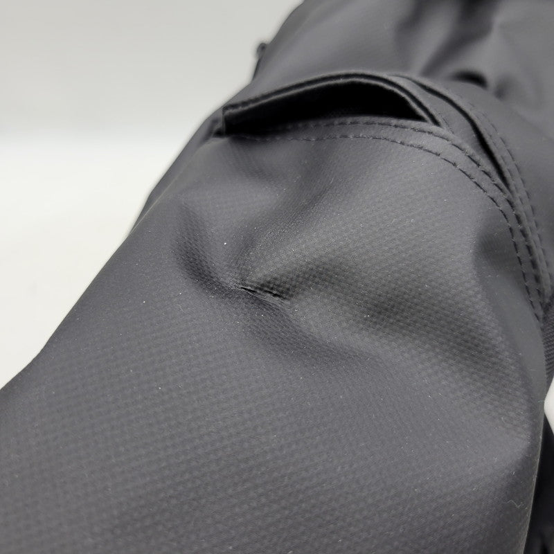【中古美品】【メンズ/レディース】 THE NORTH FACE ザ・ノースフェイス BC FUSE BOX II NM82255 BCヒューズボックス2 リュック バックパック バッグ カバン 鞄 188-260419-as-26-izu カラー：ブラック 万代Net店