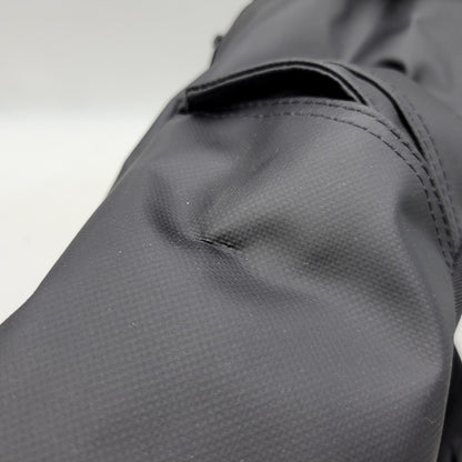 【中古美品】【メンズ/レディース】 THE NORTH FACE ザ・ノースフェイス BC FUSE BOX II NM82255 BCヒューズボックス2 リュック バックパック バッグ カバン 鞄 188-260419-as-26-izu カラー：ブラック 万代Net店
