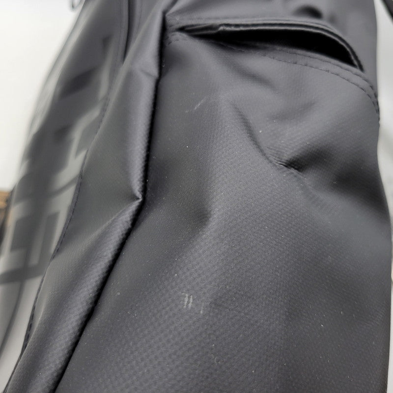 【中古美品】【メンズ/レディース】 THE NORTH FACE ザ・ノースフェイス BC FUSE BOX II NM82255 BCヒューズボックス2 リュック バックパック バッグ カバン 鞄 188-260419-as-26-izu カラー：ブラック 万代Net店