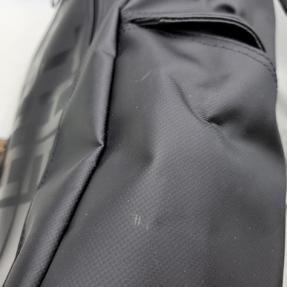 【中古美品】【メンズ/レディース】 THE NORTH FACE ザ・ノースフェイス BC FUSE BOX II NM82255 BCヒューズボックス2 リュック バックパック バッグ カバン 鞄 188-260419-as-26-izu カラー：ブラック 万代Net店