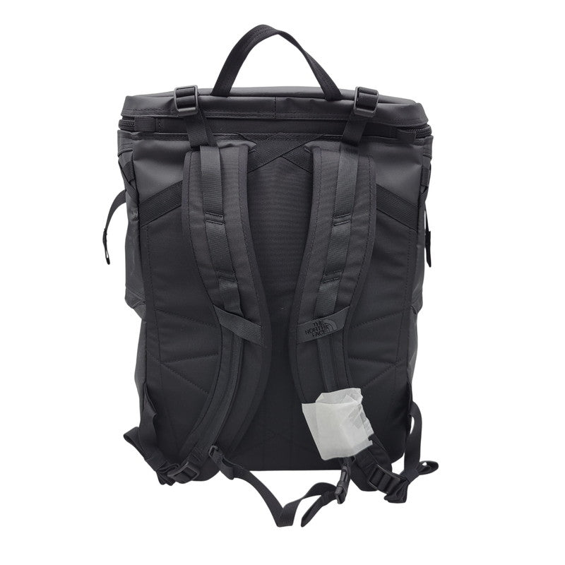 【中古美品】【メンズ/レディース】 THE NORTH FACE ザ・ノースフェイス BC FUSE BOX II NM82255 BCヒューズボックス2 リュック バックパック バッグ カバン 鞄 188-260419-as-26-izu カラー：ブラック 万代Net店