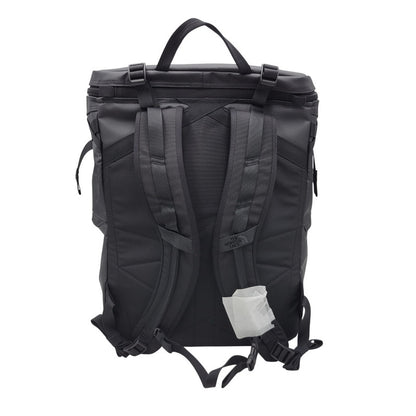 【中古美品】【メンズ/レディース】 THE NORTH FACE ザ・ノースフェイス BC FUSE BOX II NM82255 BCヒューズボックス2 リュック バックパック バッグ カバン 鞄 188-260419-as-26-izu カラー：ブラック 万代Net店