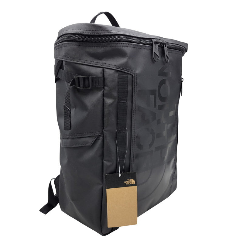 【中古美品】【メンズ/レディース】 THE NORTH FACE ザ・ノースフェイス BC FUSE BOX II NM82255 BCヒューズボックス2 リュック バックパック バッグ カバン 鞄 188-260419-as-26-izu カラー：ブラック 万代Net店