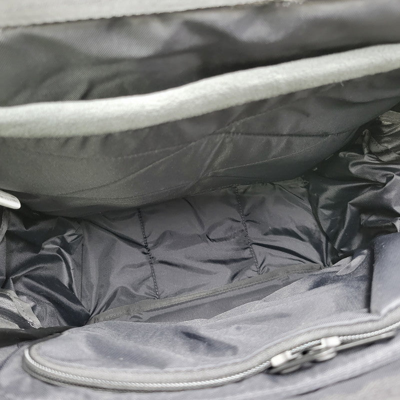 【中古美品】【メンズ/レディース】 THE NORTH FACE ザ・ノースフェイス BC FUSE BOX II NM82255 BCヒューズボックス2 リュック バックパック バッグ カバン 鞄 188-260419-as-26-izu カラー：ブラック 万代Net店