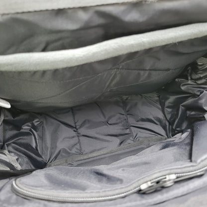 【中古美品】【メンズ/レディース】 THE NORTH FACE ザ・ノースフェイス BC FUSE BOX II NM82255 BCヒューズボックス2 リュック バックパック バッグ カバン 鞄 188-260419-as-26-izu カラー：ブラック 万代Net店