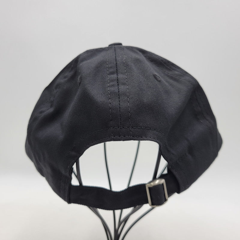 【中古品】【メンズ/レディース】 THE ENNOY PROFESSIONAL ザ エンノイ プロフェッショナル ENNOY CAP エンノイ キャップ 帽子 185-260419-as-20-izu サイズ：F カラー：ブラック 万代Net店