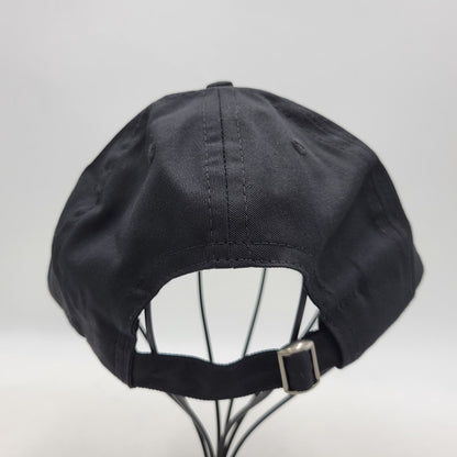 【中古品】【メンズ/レディース】 THE ENNOY PROFESSIONAL ザ エンノイ プロフェッショナル ENNOY CAP エンノイ キャップ 帽子 185-260419-as-20-izu サイズ：F カラー：ブラック 万代Net店