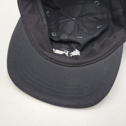 【中古品】【メンズ/レディース】 THE ENNOY PROFESSIONAL ザ エンノイ プロフェッショナル ENNOY CAP エンノイ キャップ 帽子 185-260419-as-20-izu サイズ：F カラー：ブラック 万代Net店