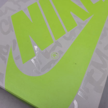 【中古品】【メンズ】 NIKE ナイキ AIR JORDAN 1 RETRO HIGH OG 555088-702 エア ジョーダン 1 レトロ ハイ OG スニーカー シューズ 靴 160-260419-as-19-izu サイズ：27cm カラー：VOLT/BLACK-SAIL 万代Net店