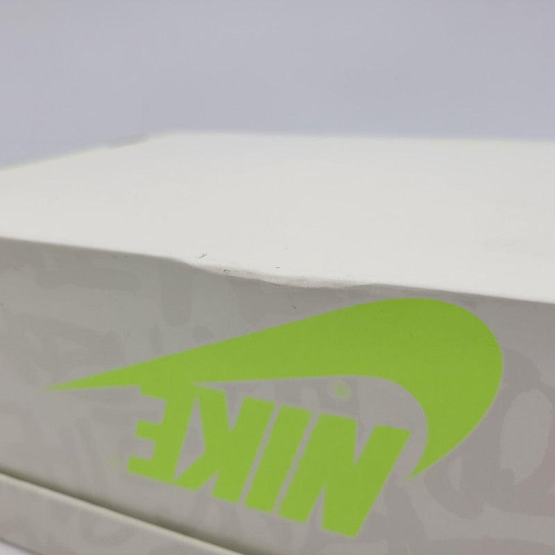 【中古品】【メンズ】 NIKE ナイキ AIR JORDAN 1 RETRO HIGH OG 555088-702 エア ジョーダン 1 レトロ ハイ OG スニーカー シューズ 靴 160-260419-as-19-izu サイズ：27cm カラー：VOLT/BLACK-SAIL 万代Net店