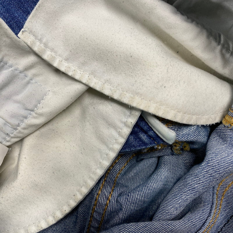 【中古品】【メンズ】 DSQUARED2 ディースクエアード TIDY BIKER JEANS S74LB0516 タイディ バイカー ジーンズ パンツ ボトムス 152-260420-as-14-izu サイズ：44 カラー：インディゴ 万代Net店