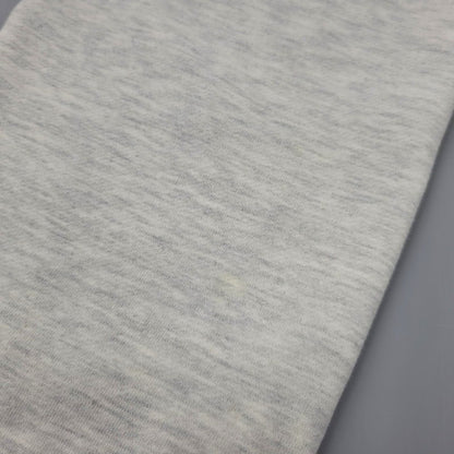【中古品】【メンズ】 FEAR OF GOD FOG ESSENTIALS フィア オブ ゴッド エッセンシャルズ FLEECE SWEATPANTS フリーススウェットパンツ 153-260420-as-06-izu サイズ：L カラー：グレー系 万代Net店