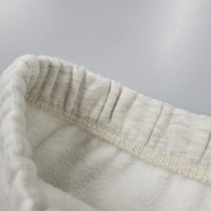 【中古品】【メンズ】 FEAR OF GOD FOG ESSENTIALS フィア オブ ゴッド エッセンシャルズ FLEECE SWEATPANTS フリーススウェットパンツ 153-260420-as-06-izu サイズ：L カラー：グレー系 万代Net店
