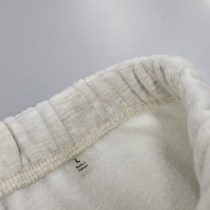 【中古品】【メンズ】 FEAR OF GOD FOG ESSENTIALS フィア オブ ゴッド エッセンシャルズ FLEECE SWEATPANTS フリーススウェットパンツ 153-260420-as-06-izu サイズ：L カラー：グレー系 万代Net店