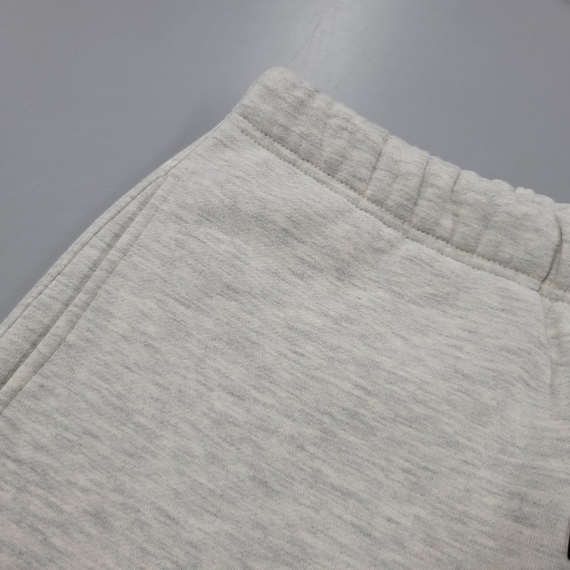 【中古品】【メンズ】 FEAR OF GOD FOG ESSENTIALS フィア オブ ゴッド エッセンシャルズ FLEECE SWEATPANTS フリーススウェットパンツ 153-260420-as-06-izu サイズ：L カラー：グレー系 万代Net店