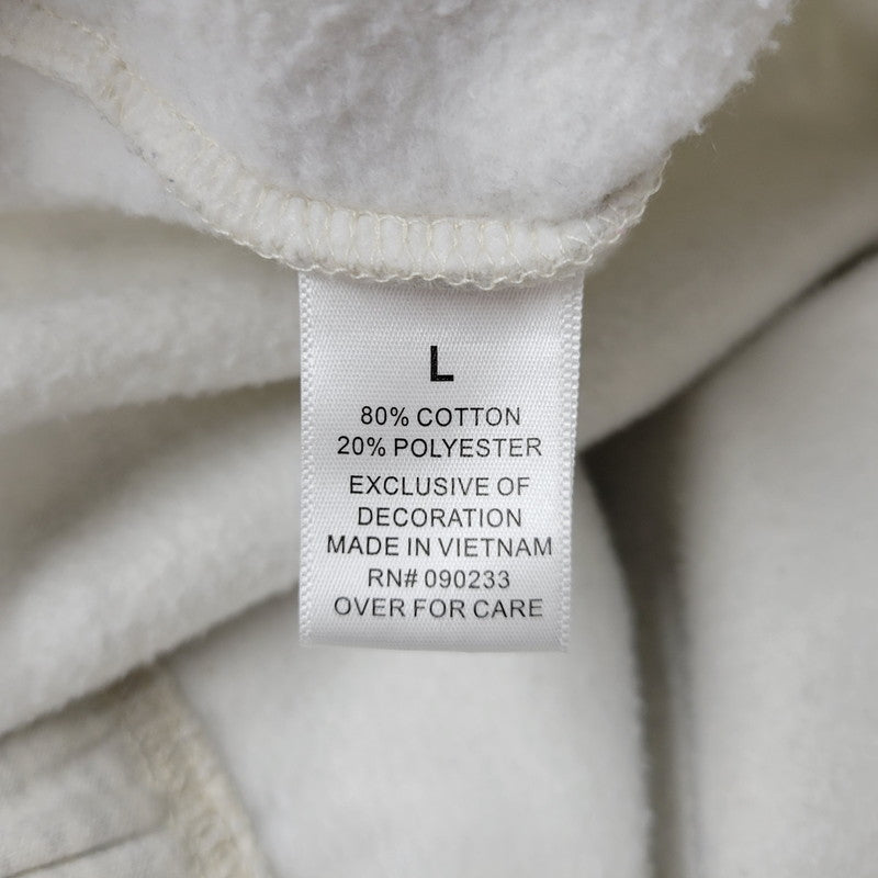【中古品】【メンズ】 FEAR OF GOD FOG ESSENTIALS フィア オブ ゴッド エッセンシャルズ FLEECE SWEATPANTS フリーススウェットパンツ 153-260420-as-06-izu サイズ：L カラー：グレー系 万代Net店
