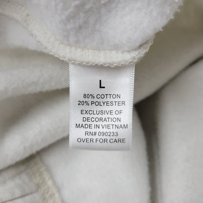 【中古品】【メンズ】 FEAR OF GOD FOG ESSENTIALS フィア オブ ゴッド エッセンシャルズ FLEECE SWEATPANTS フリーススウェットパンツ 153-260420-as-06-izu サイズ：L カラー：グレー系 万代Net店