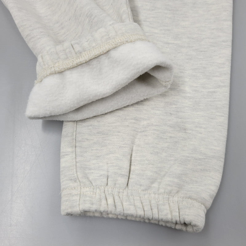 【中古品】【メンズ】 FEAR OF GOD FOG ESSENTIALS フィア オブ ゴッド エッセンシャルズ FLEECE SWEATPANTS フリーススウェットパンツ 153-260420-as-06-izu サイズ：L カラー：グレー系 万代Net店