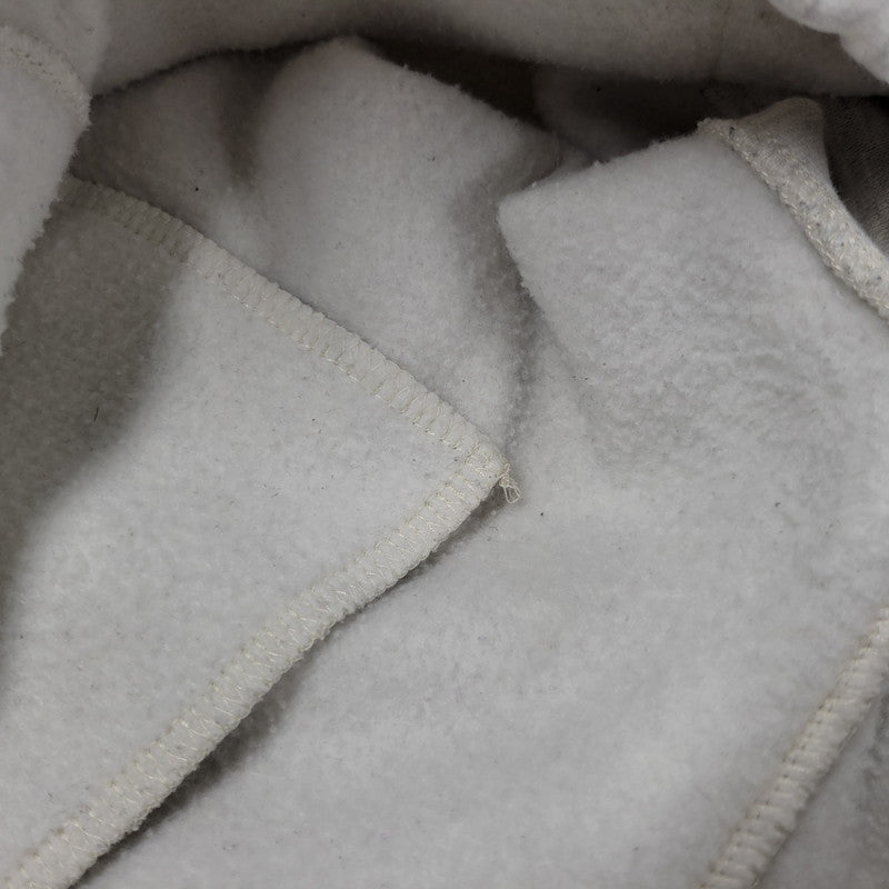 【中古品】【メンズ】 FEAR OF GOD FOG ESSENTIALS フィア オブ ゴッド エッセンシャルズ FLEECE SWEATPANTS フリーススウェットパンツ 153-260420-as-06-izu サイズ：L カラー：グレー系 万代Net店