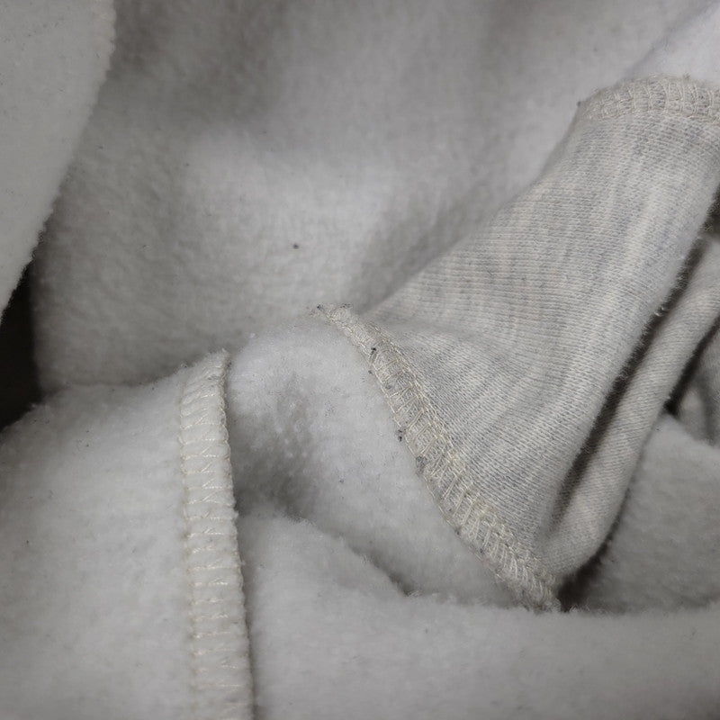 【中古品】【メンズ】 FEAR OF GOD FOG ESSENTIALS フィア オブ ゴッド エッセンシャルズ FLEECE SWEATPANTS フリーススウェットパンツ 153-260420-as-06-izu サイズ：L カラー：グレー系 万代Net店