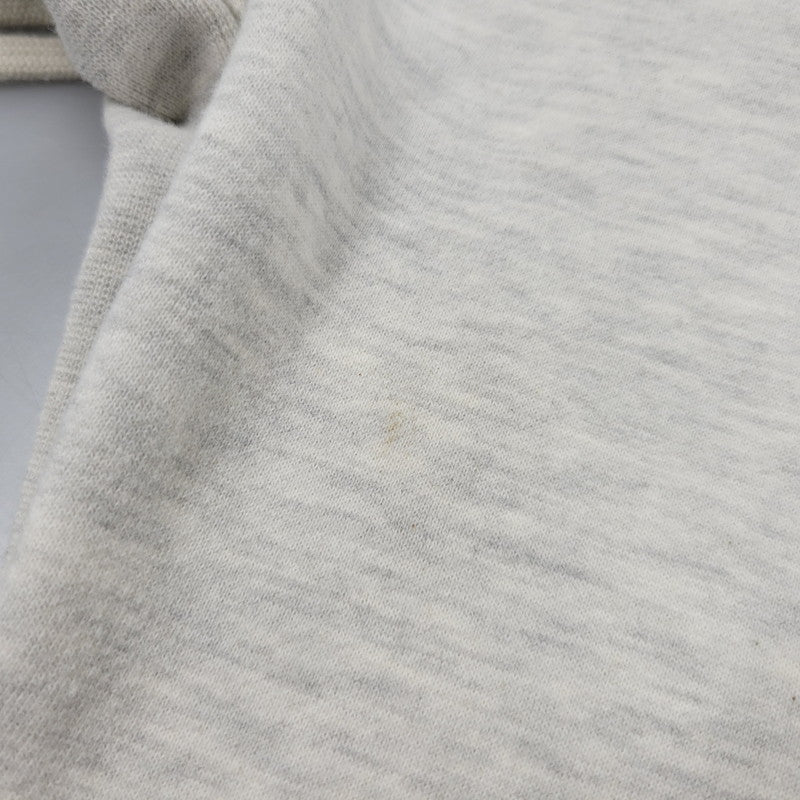 【中古品】【メンズ】 FEAR OF GOD FOG ESSENTIALS フィア オブ ゴッド エッセンシャルズ FLEECE SWEATPANTS フリーススウェットパンツ 153-260420-as-06-izu サイズ：L カラー：グレー系 万代Net店
