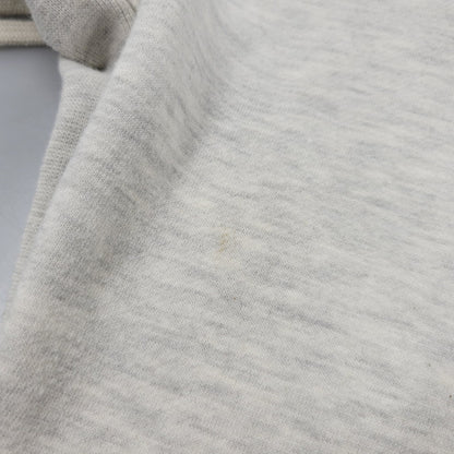【中古品】【メンズ】 FEAR OF GOD FOG ESSENTIALS フィア オブ ゴッド エッセンシャルズ FLEECE SWEATPANTS フリーススウェットパンツ 153-260420-as-06-izu サイズ：L カラー：グレー系 万代Net店