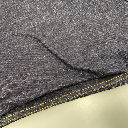 【中古品】【メンズ】 GANGSTERVILLE ギャングスタービル THUG-DENIM PANTS サグ デニム パンツ ズボン ボトムス 156-260420-ya-17-izu サイズ：S カラー：インディゴ 万代Net店