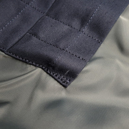 【中古品】【メンズ/レディース】 schott ショット ONE STAR NYLON BAG 3169055 ワンスター ナイロンバッグ トート カバン 鞄 188-260419-as-25-izu カラー：ネイビー系 万代Net店