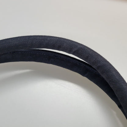 【中古品】【メンズ/レディース】 schott ショット ONE STAR NYLON BAG 3169055 ワンスター ナイロンバッグ トート カバン 鞄 188-260419-as-25-izu カラー：ネイビー系 万代Net店