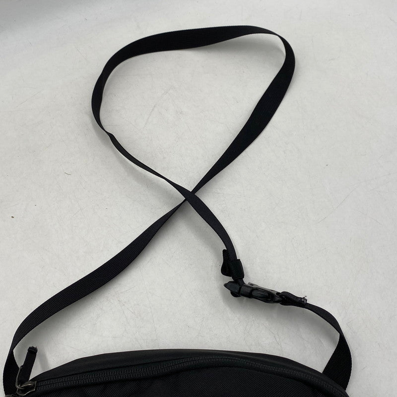 【中古品】【メンズ/レディース】 ARC'TERYX アークテリクス X000008973 MANTIS 2 WAISTPACK マンティス ツー ウエストパック カバン 鞄 188-260421-cs-05-izu カラー：ブラック 万代Net店