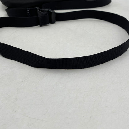 【中古品】【メンズ/レディース】 ARC'TERYX アークテリクス X000008973 MANTIS 2 WAISTPACK マンティス ツー ウエストパック カバン 鞄 188-260421-cs-05-izu カラー：ブラック 万代Net店