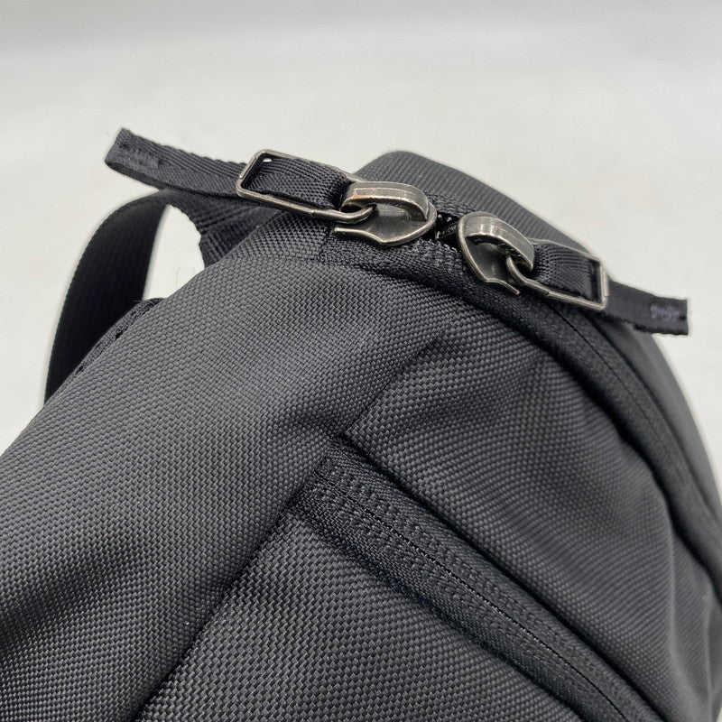 【中古品】【メンズ/レディース】 ARC'TERYX アークテリクス X000008973 MANTIS 2 WAISTPACK マンティス ツー ウエストパック カバン 鞄 188-260421-cs-05-izu カラー：ブラック 万代Net店