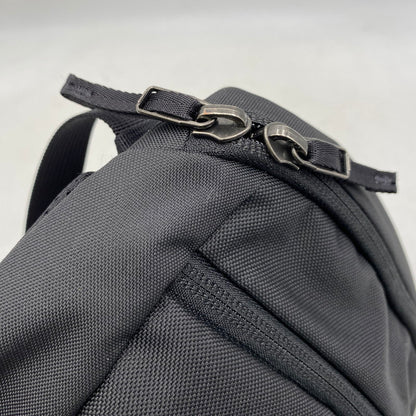 【中古品】【メンズ/レディース】 ARC'TERYX アークテリクス X000008973 MANTIS 2 WAISTPACK マンティス ツー ウエストパック カバン 鞄 188-260421-cs-05-izu カラー：ブラック 万代Net店