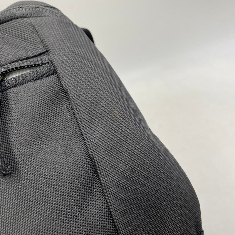 【中古品】【メンズ/レディース】 ARC'TERYX アークテリクス X000008973 MANTIS 2 WAISTPACK マンティス ツー ウエストパック カバン 鞄 188-260421-cs-05-izu カラー：ブラック 万代Net店