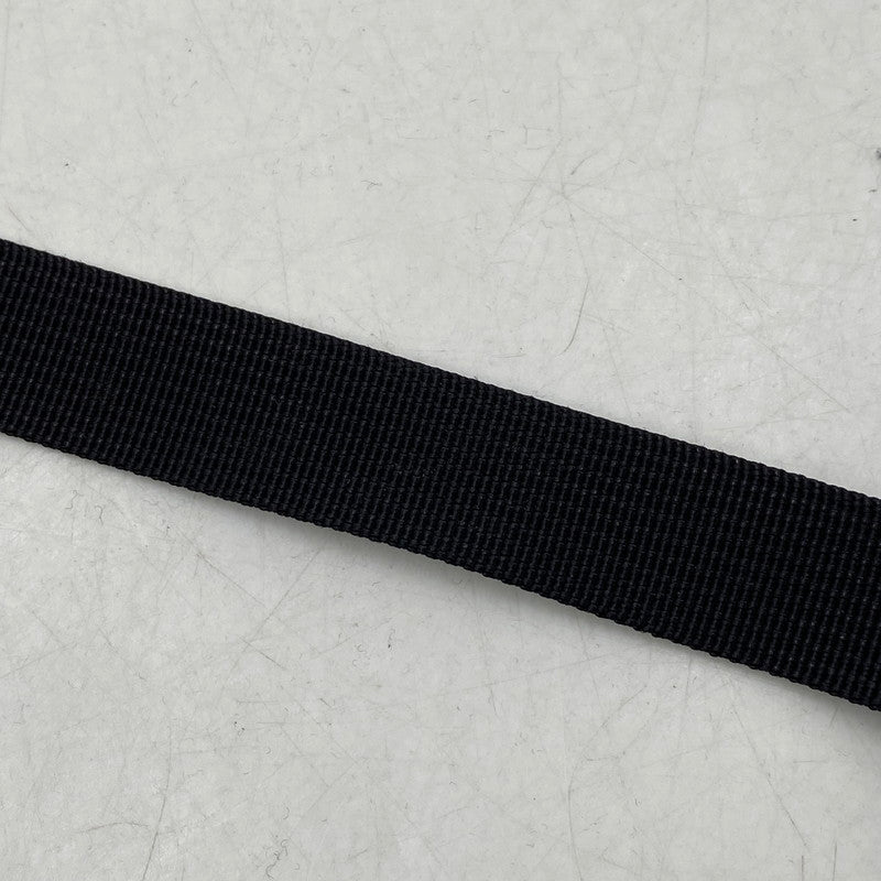 【中古品】【メンズ/レディース】 ARC'TERYX アークテリクス X000008973 MANTIS 2 WAISTPACK マンティス ツー ウエストパック カバン 鞄 188-260421-cs-05-izu カラー：ブラック 万代Net店