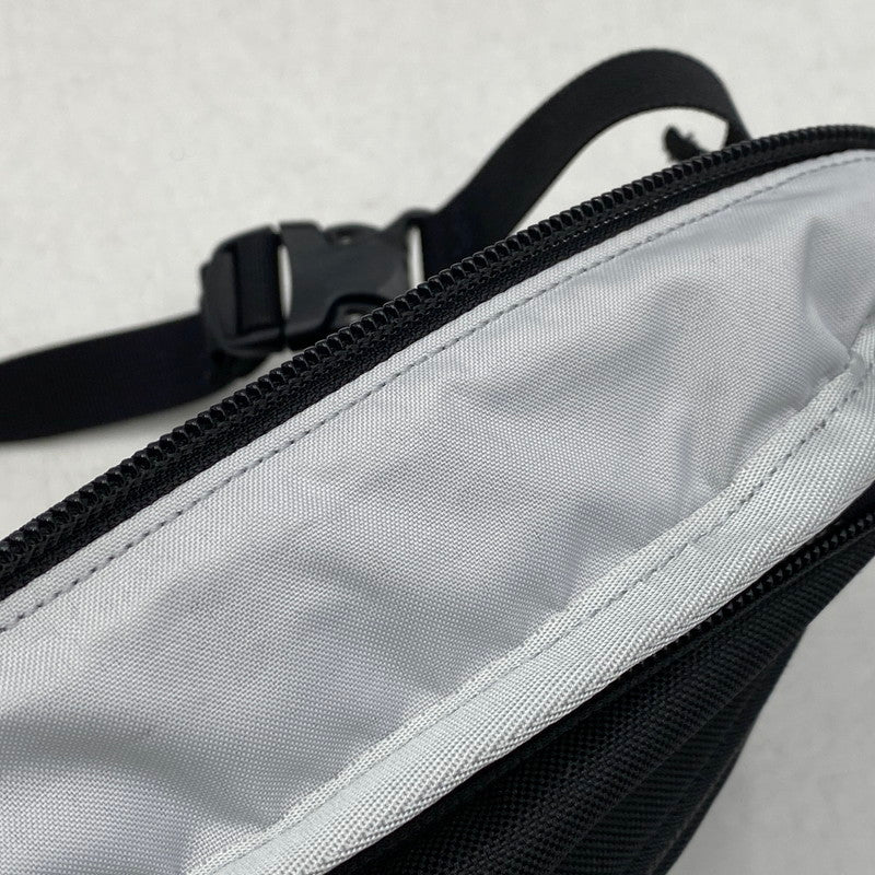 【中古品】【メンズ/レディース】 ARC'TERYX アークテリクス X000008973 MANTIS 2 WAISTPACK マンティス ツー ウエストパック カバン 鞄 188-260421-cs-05-izu カラー：ブラック 万代Net店