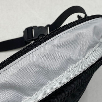 【中古品】【メンズ/レディース】 ARC'TERYX アークテリクス X000008973 MANTIS 2 WAISTPACK マンティス ツー ウエストパック カバン 鞄 188-260421-cs-05-izu カラー：ブラック 万代Net店