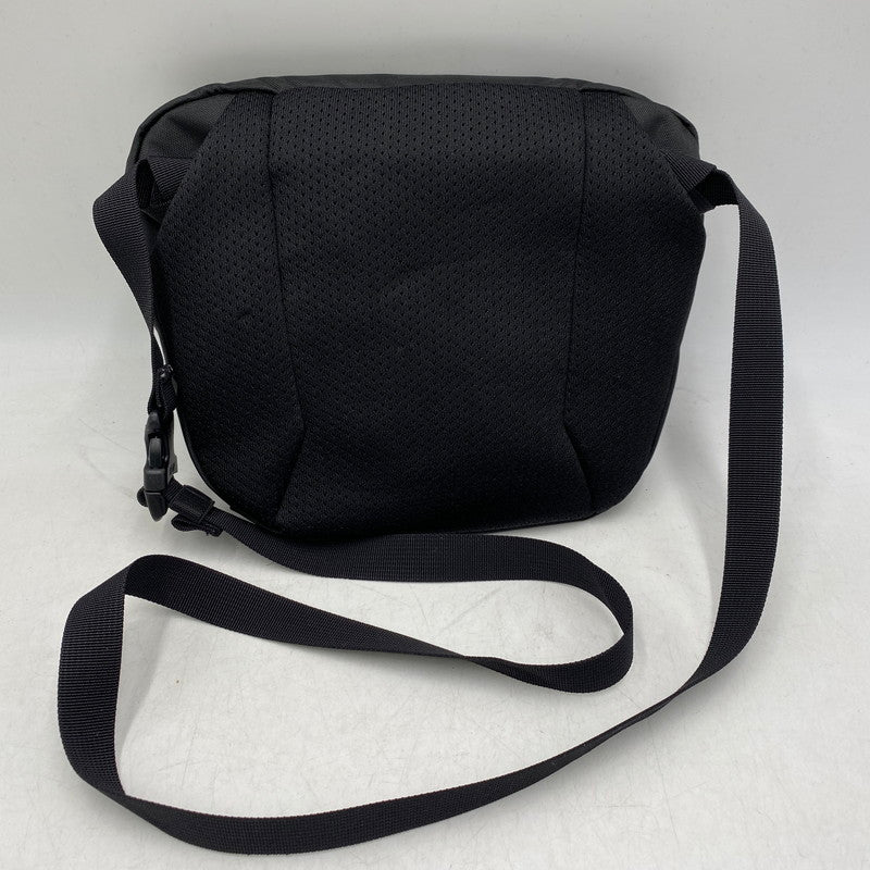 【中古品】【メンズ/レディース】 ARC'TERYX アークテリクス X000008973 MANTIS 2 WAISTPACK マンティス ツー ウエストパック カバン 鞄 188-260421-cs-05-izu カラー：ブラック 万代Net店