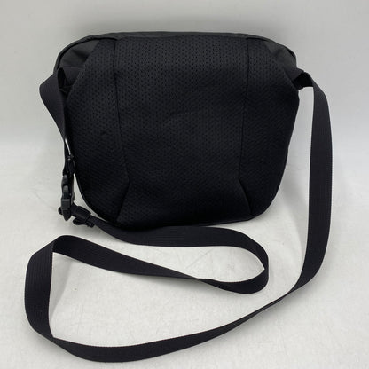 【中古品】【メンズ/レディース】 ARC'TERYX アークテリクス X000008973 MANTIS 2 WAISTPACK マンティス ツー ウエストパック カバン 鞄 188-260421-cs-05-izu カラー：ブラック 万代Net店