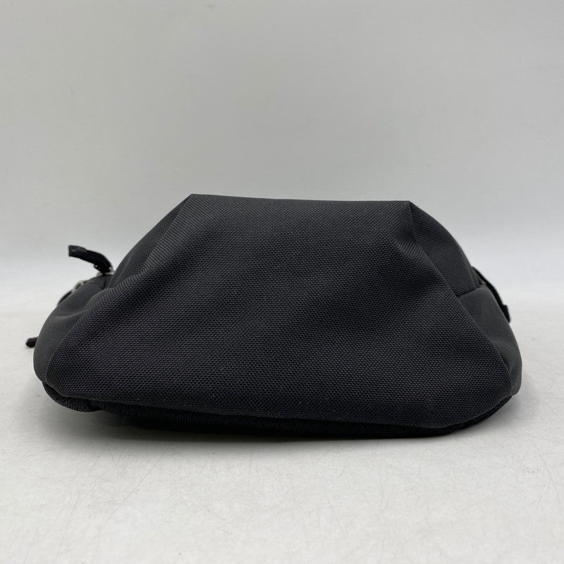 【中古品】【メンズ/レディース】 ARC'TERYX アークテリクス X000008973 MANTIS 2 WAISTPACK マンティス ツー ウエストパック カバン 鞄 188-260421-cs-05-izu カラー：ブラック 万代Net店
