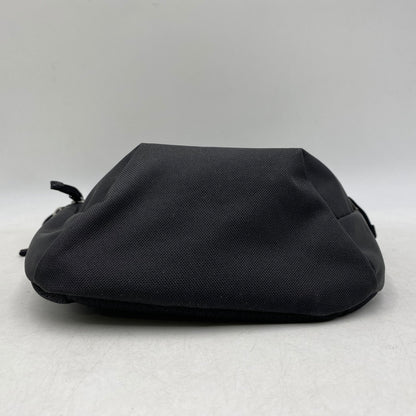【中古品】【メンズ/レディース】 ARC'TERYX アークテリクス X000008973 MANTIS 2 WAISTPACK マンティス ツー ウエストパック カバン 鞄 188-260421-cs-05-izu カラー：ブラック 万代Net店