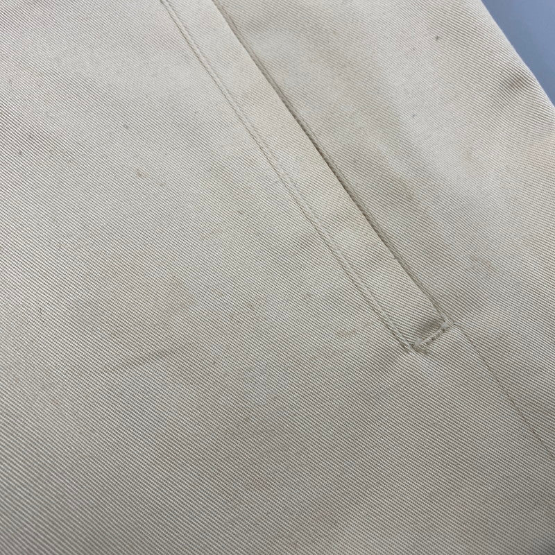 【中古品】【メンズ】 NORTH NO NAME ノースノーネーム GRAPHIC WORK JACKET グラフィック ワーク ジャケット アウター 145-260420-ya-16-izu サイズ：M カラー：アイボリー 万代Net店