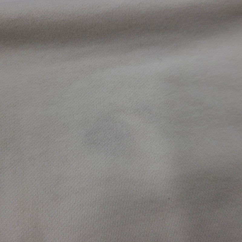 【中古品】【メンズ】 FEAR OF GOD ESSENTIALS フィア オブ ゴッド エッセンシャルズ PULL-OVER CREWNECK プルオーバー クルーネック スウェット 142-260420-as-03-izu サイズ：M カラー：クリーム 万代Net店