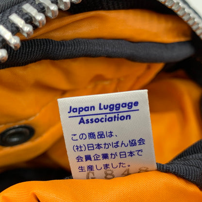 【中古品】【メンズ/レディース】 622-78302 TANKER タンカー WASTE BAG ウエスト バッグ カバン 鞄 188-260420-ya-09-izu カラー：BLACK 万代Net店