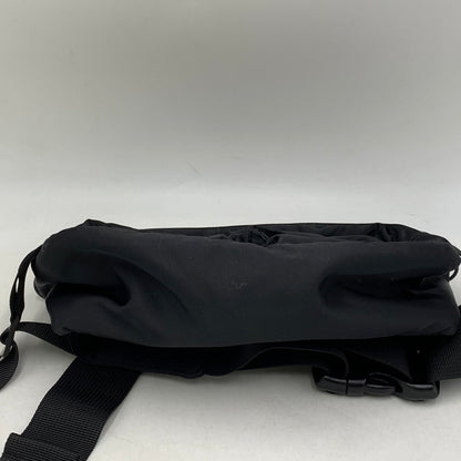 【中古品】【メンズ/レディース】 622-78302 TANKER タンカー WASTE BAG ウエスト バッグ カバン 鞄 188-260420-ya-09-izu カラー：BLACK 万代Net店