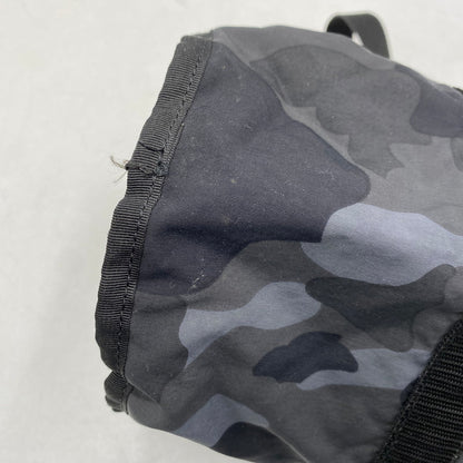 【中古品】【メンズ/レディース】 APE BY A BATHING APE エイプ バイ アベイシングエイプ MINI BOSTON BAG ミニ ボストン バッグ カバン 鞄 188-260421-cs-06-izu カラー：ブラック系 万代Net店