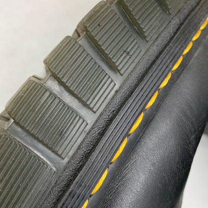 【中古品】【メンズ】 Dr.Martens ドクターマーチン 27148001 AUDRICK CHELSEA BOOT オードリック チェルシー ブーツ シューズ 靴 164-260420-ya-06-izu サイズ：UK8 カラー：BLACK 万代Net店